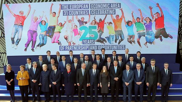 Seconda giornata di vertice europeo a Bruxelles: la Cina al centro Seconda giornata di vertice europeo a Bruxelles: la Cina al centro