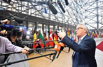 AB liderleri Brüksel'de Brexit'in ertelenmesini kabul edecek mi? Hangi tarihte karar kılınacak?