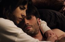 Άγγελος Φραντζής: «Το Ακίνητο ποτάμι είναι ένα υπαρξιακό whodunit»