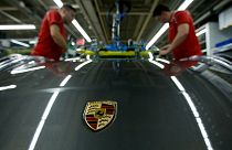  پاداش ۹۷۰۰ یورویی پورشه به کارمندان برای رونق اقتصادی