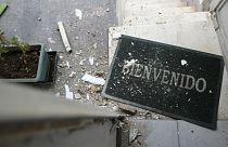 رئیس دفتر رهبر اپوزیسیون ونزوئلا بازداشت شد