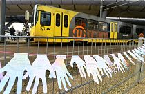 هلند؛ مظنون تیراندازی در اوترخت به ارتکاب حمله تروریستی متهم شد