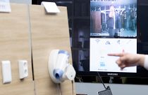 Güney Kore’de skandal: 1600 otel müşterisinin gizli kamera görüntüleri internette yayınlandı