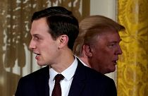 طرح صلح خاورمیانه به روایت «کوشنر و کمپانی»