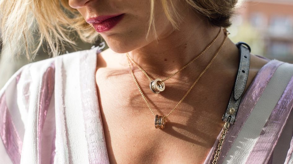 Can jewellery ever be eco-friendly?