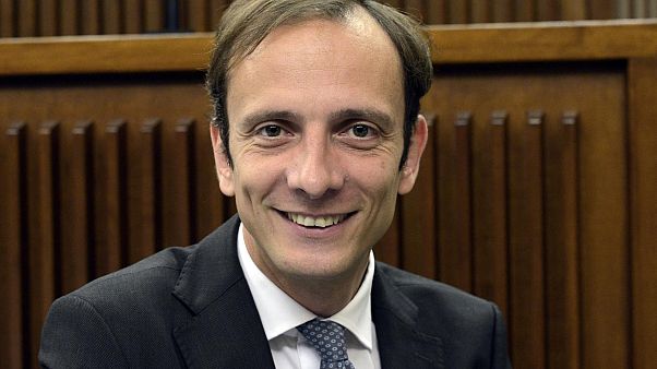 Político italiano contra la vacunación obligatoria contrae varicela Político italiano contra la vacunación obligatoria contrae varicela
