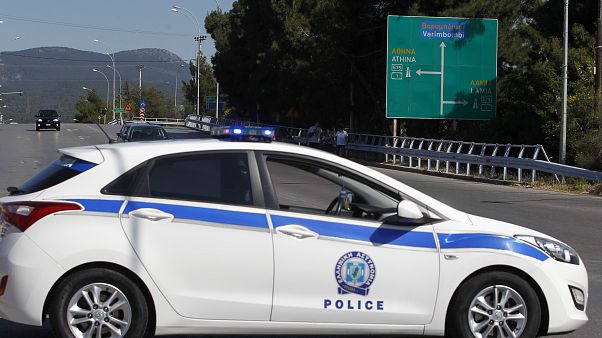 Αίγιο: Εντοπίστηκε νεκρό μωρό σε κάδο απορριμάτων Αίγιο: Εντοπίστηκε νεκρό μωρό σε κάδο απορριμάτων