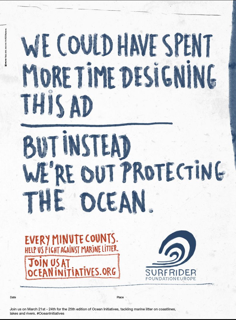 Ocean Initiatives