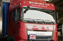 Studie: Harter "Brexit" kostet Deutschland bis zu 10 Milliarden Euro jährlich