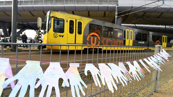Utrecht saldırısı: Zanlı Gökmen Tanış saldırıyı kabul etti, 'yardım almadım' dedi Utrecht saldırısı: Zanlı Gökmen Tanış saldırıyı kabul etti, 'yardım almadım' dedi