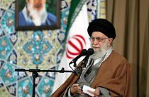 علی خامنه‌ای: اروپایی‌ها عملا از برجام خارج شده‌اند