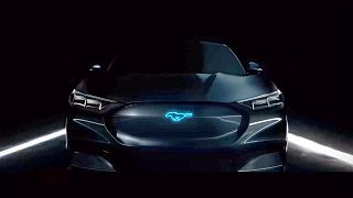 Elektrikli otomobil rekabeti kızışıyor: Ford milyarlarca dolar yatırıma hazırlanıyor