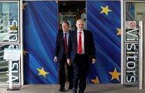 Regno Unito: il senso di Corbyn per la Brexit