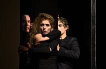 Στον κόσμο της «Νόρας» του Θόδωρου Τερζόπουλου