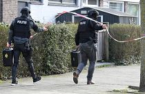 هولندا: التحقيقات الأولية تؤكد فرضية الدافع الإرهابي لمسلح أوتريخت