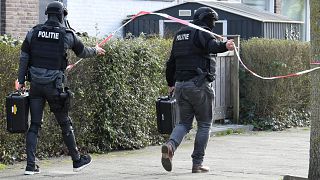 هولندا: التحقيقات الأولية تؤكد فرضية الدافع الإرهابي لمسلح أوتريخت