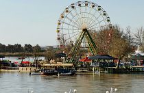 واژگونی قایق تفریحی در موصل؛ شمار کشته شدگان به حدود ۱۰۰ نفر رسید