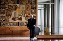 L'ex-président du Brésil, Michel Temer, arrêté pour corruption.