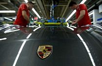 Hárommillió forintos prémiumot adott a Porsche minden dolgozójának