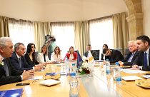 Αβραμόπουλος: Επιχειρησιακή και οικονομική βοήθεια στην Κύπρο για το μεταναστευτικό