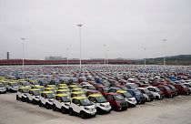 Etikátlan és környezetszennyező módon állítják elő az elektromos kocsik akkumulátorait