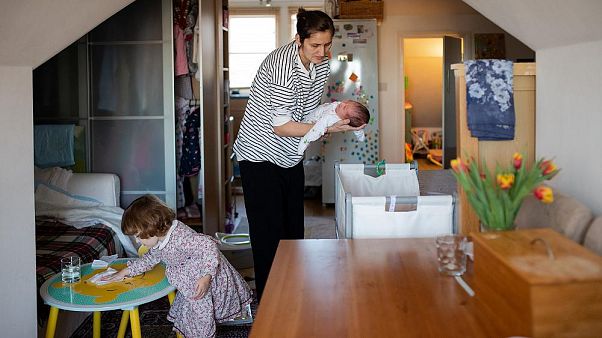 Historia de una inmigrante: la rumana que huye de la hostilidad del Brexit Historia de una inmigrante: la rumana que huye de la hostilidad del Brexit