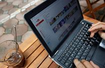 دسترسی به اینترنت