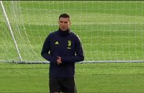 Costano care "Los Huevos" a Ronaldo: 20.000 euro di multa