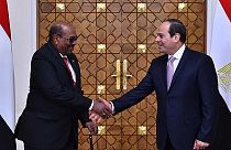 الخرطوم تستدعي السفير المصري على خلفية التنقيب عن النفط والغاز في البحر الأحمر