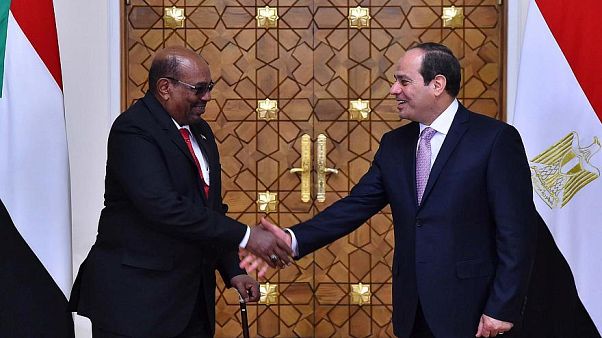 الخرطوم تستدعي السفير المصري على خلفية التنقيب عن النفط والغاز في البحر الأحمر الخرطوم تستدعي السفير المصري على خلفية التنقيب عن النفط والغاز في البحر الأحمر