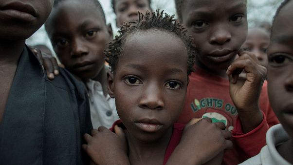 Nach Wirbelsturm in Südostafrika: Tausende warten auf Rettung Nach Wirbelsturm in Südostafrika: Tausende warten auf Rettung