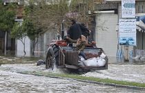 سیل‌زدگی ۴۰ هزار گنبدکاووسی؛ ۶۰ درصد بارندگی سالانه استان در یک روز ثبت شد