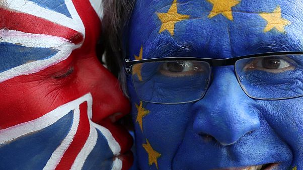 A brit kormány hajlana az új brexit-megállapodásra A brit kormány hajlana az új brexit-megállapodásra