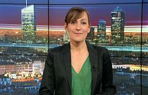 Euronews soir : l'actualité du jeudi 21 mars 2019