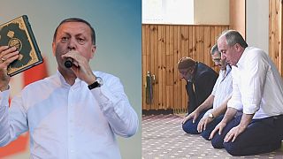 31 Mart yerel seçim kampanyalarında dindarlık neden ön planda? Türkiye'de din-siyaset ilişkisi