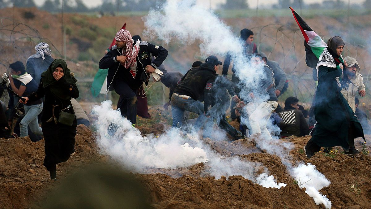  إسرائيل: تقرير الأمم المتحدة بشأن جرائم حرب غزة متحيز ضدها