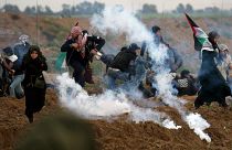  إسرائيل: تقرير الأمم المتحدة بشأن جرائم حرب غزة متحيز ضدها