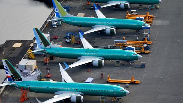 Boeing 737s Boeing 737s