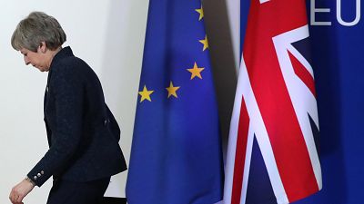 Brexit: un addio più lungo