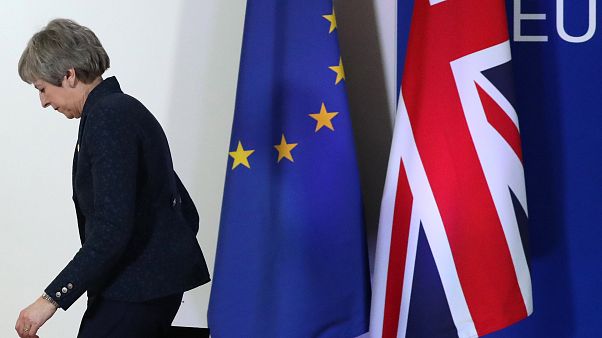Brexit: un addio più lungo Brexit: un addio più lungo