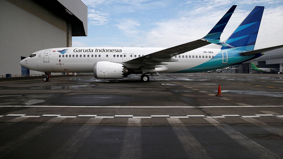 Αεροπορικές ακυρώνουν τις παραγγελίες για Boeing 737 MAX