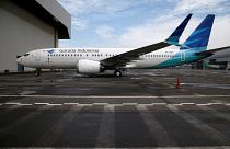 Αεροπορικές ακυρώνουν τις παραγγελίες για Boeing 737 MAX