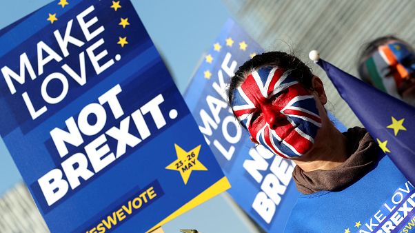 Cuatro de cada diez británicos psicológicamente afectados por el Brexit Cuatro de cada diez británicos psicológicamente afectados por el Brexit
