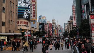 Dünyanın en kalabalık ülkesi Çin'de nüfus artış hızı düşüyor
