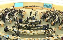 BM İnsan Hakları Konseyi,  İsrail'i kınayan karar tasarısını kabul etti