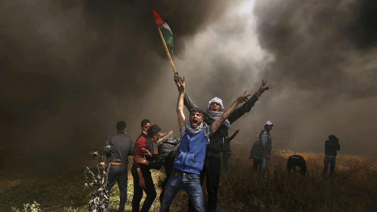 سازمان ملل متحد: عاملان کشتار فلسطینیان در غزه باید محاکمه شوند