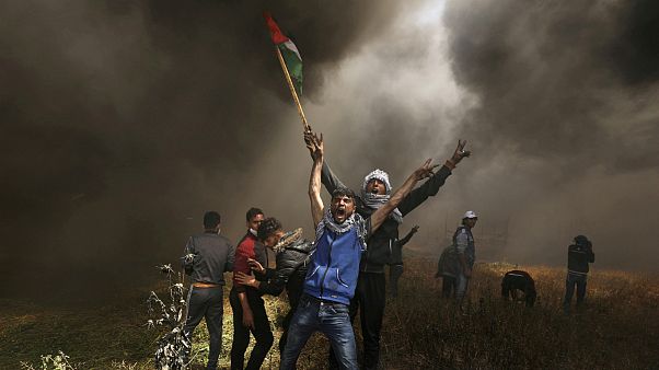 سازمان ملل متحد: عاملان کشتار فلسطینیان در غزه باید محاکمه شوند سازمان ملل متحد: عاملان کشتار فلسطینیان در غزه باید محاکمه شوند