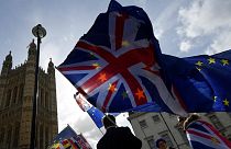 خروج بریتانیا از اتحادیه اروپا