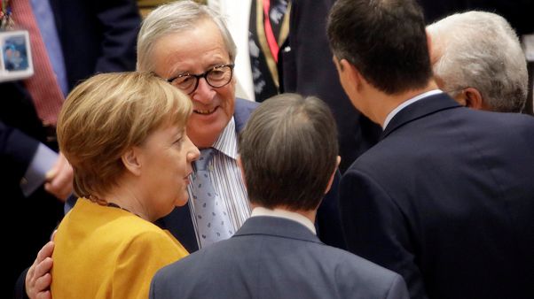 Brexit y China, dos desafíos a los que los que la Unión Europea busca respuesta Brexit y China, dos desafíos a los que los que la Unión Europea busca respuesta