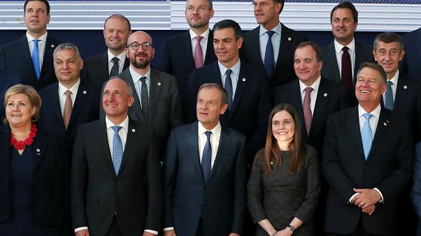 Az EU-Kína kapcsolatot védte Orbán az európai csúcson Az EU-Kína kapcsolatot védte Orbán az európai csúcson